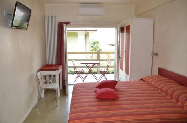 Bed and Breakfast Bikapi Гарда Номер фото
