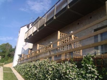 Bed and Breakfast Bikapi Гарда Екстер'єр фото